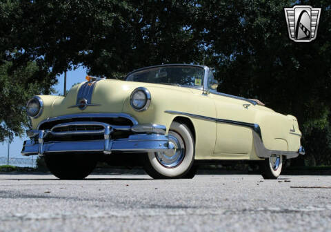 1954 Pontiac Star Chief