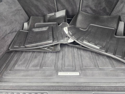 2016 Land Rover Range Rover Sport SE Td6