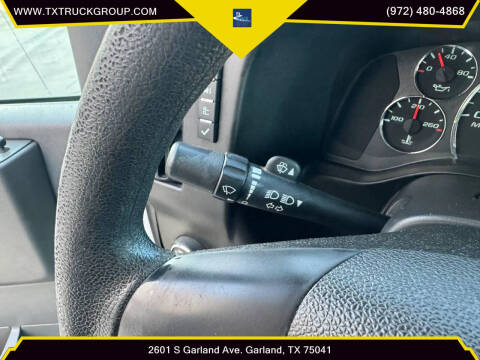 2012 Chevrolet Express 2500