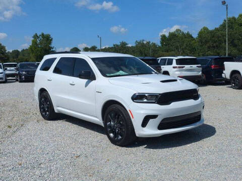 2025 Dodge Durango R/T