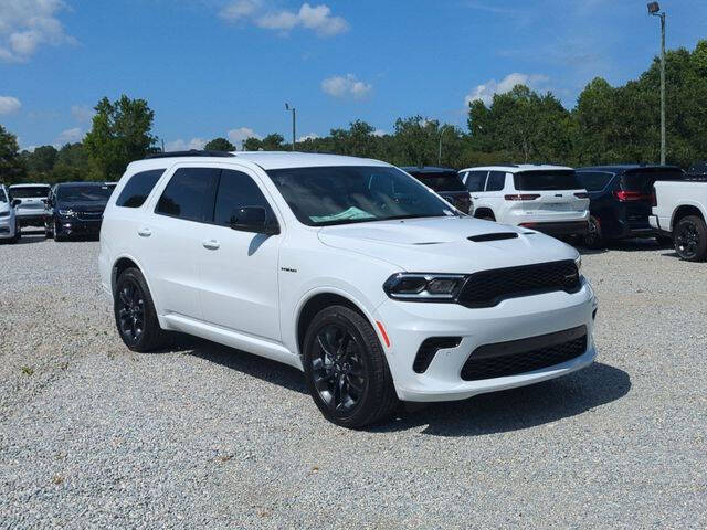 2025 Dodge Durango R/T
