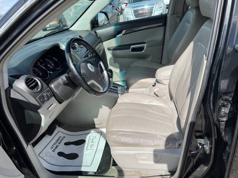 2008 Saturn Vue XR