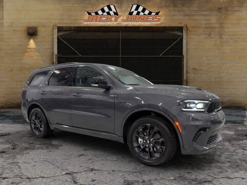 2025 Dodge Durango R/T