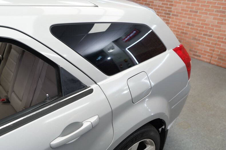 2005 Dodge Magnum RT