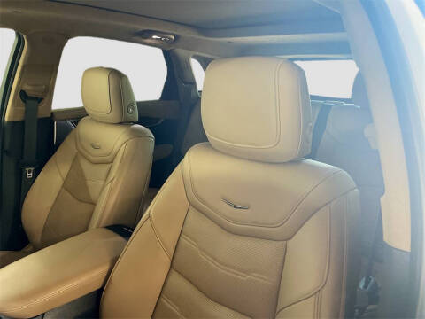 2021 Cadillac XT5 Sport