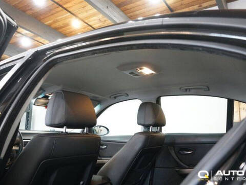 2007 BMW 3 Series
