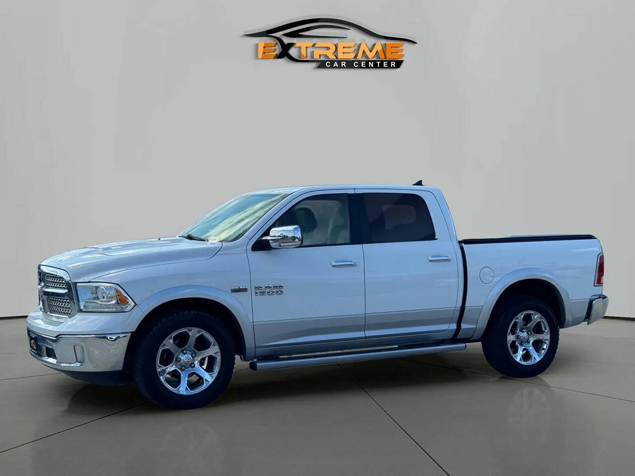 2014 Ram 1500 for sale at Extreme Car Center in Detroit, MI