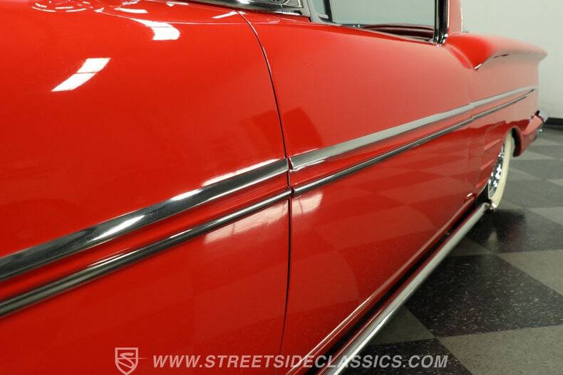 1958 Chevrolet Impala