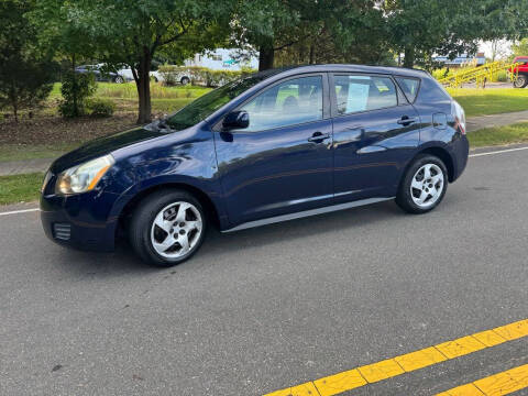 2009 Pontiac Vibe 1.8L