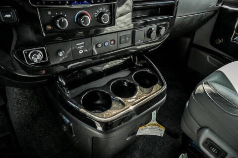 2025 GMC Savana 2500