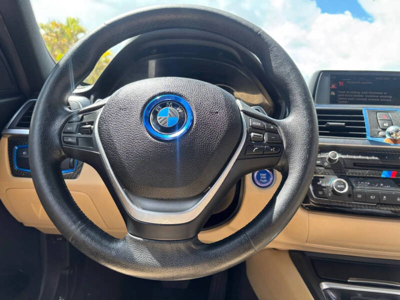 2017 BMW 3 Series 330i xDrive