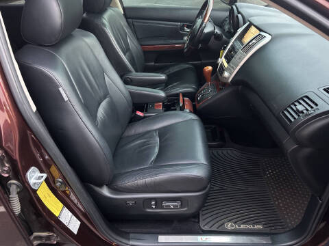 2008 Lexus RX 350