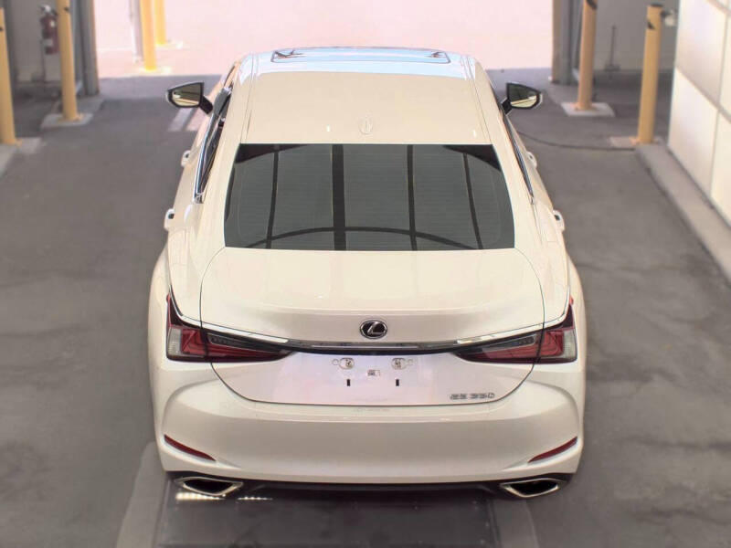 2020 Lexus ES 350