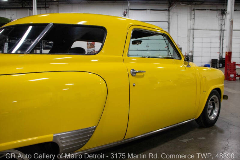 1947 Studebaker Champion