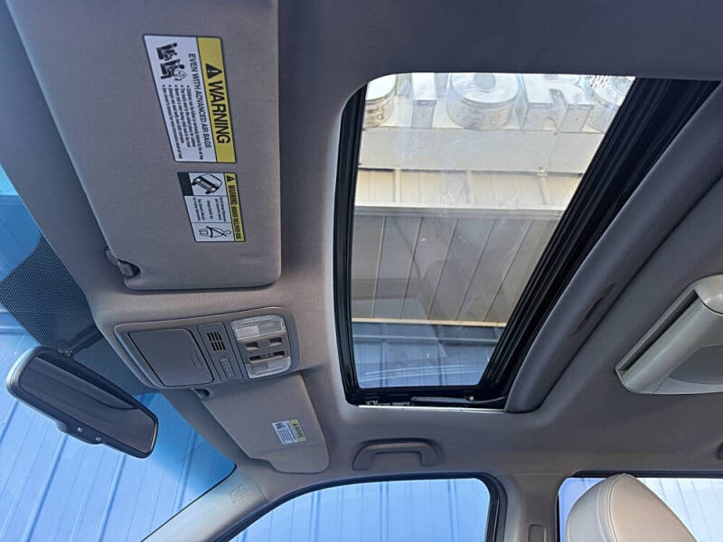 2015 Honda Pilot EX-L