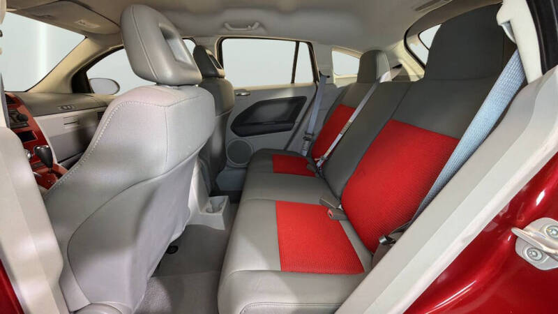 2007 Dodge Caliber R/T