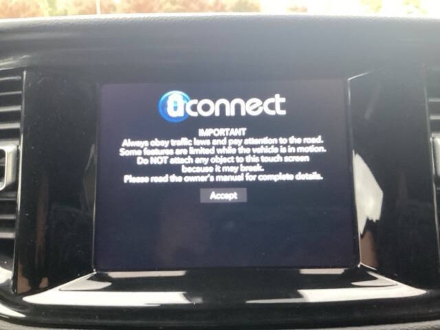 2023 Dodge Durango SXT