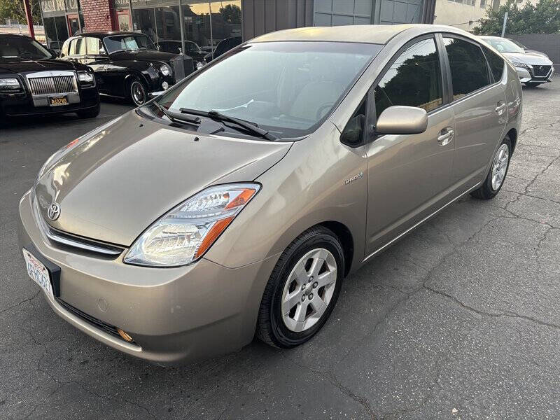 2008 Toyota Prius for sale at Boktor Motors in North Hollywood CA