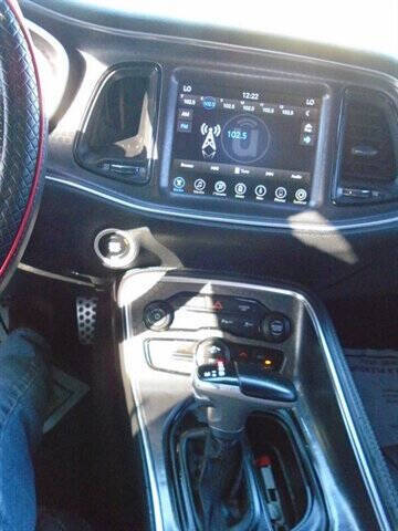 2017 Dodge Challenger GT