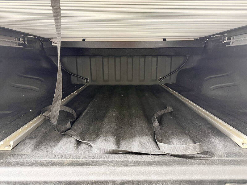 2016 Nissan Frontier