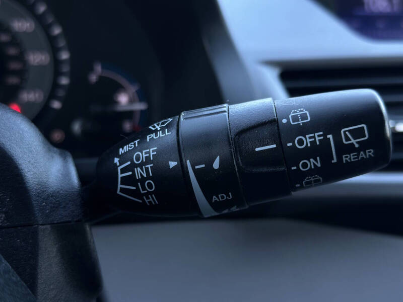 2013 Honda Odyssey LX