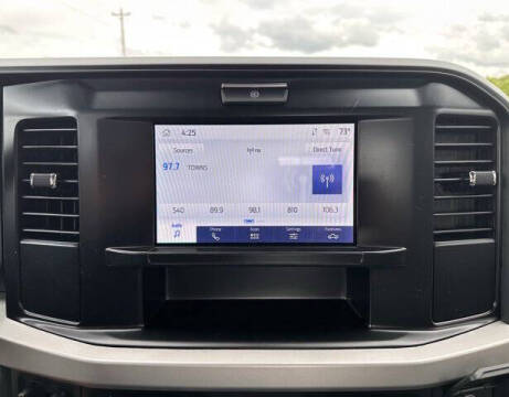 2025 Ford F-350 Super Duty XL