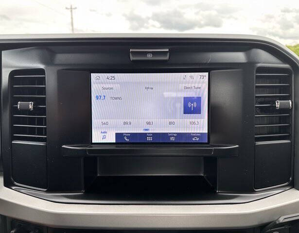 2025 Ford F-350 Super Duty XL