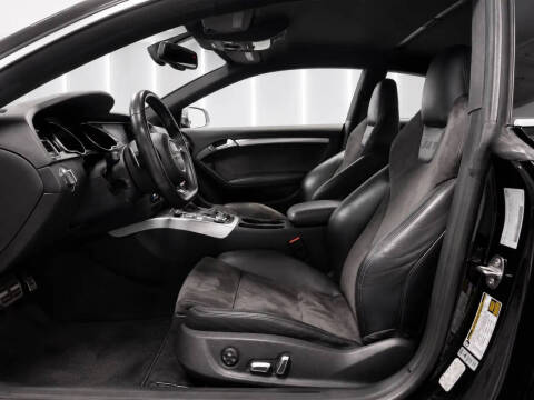 2013 Audi RS 5 quattro