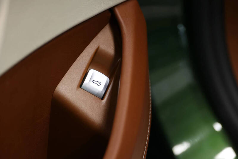 2023 BMW M8 Competition