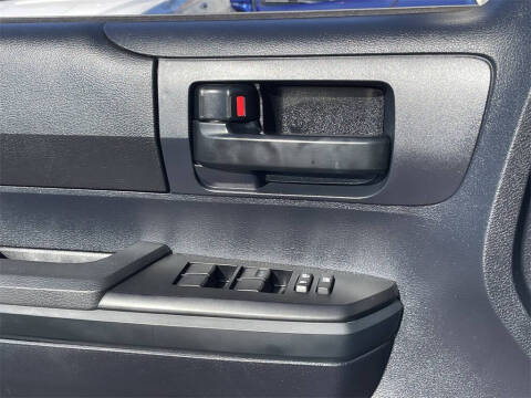 2014 Toyota Tundra SR