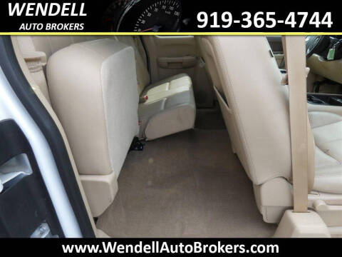 2013 Chevrolet Silverado 1500