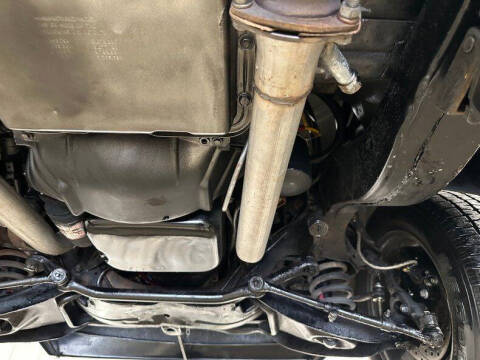 1967 Pontiac Firebird