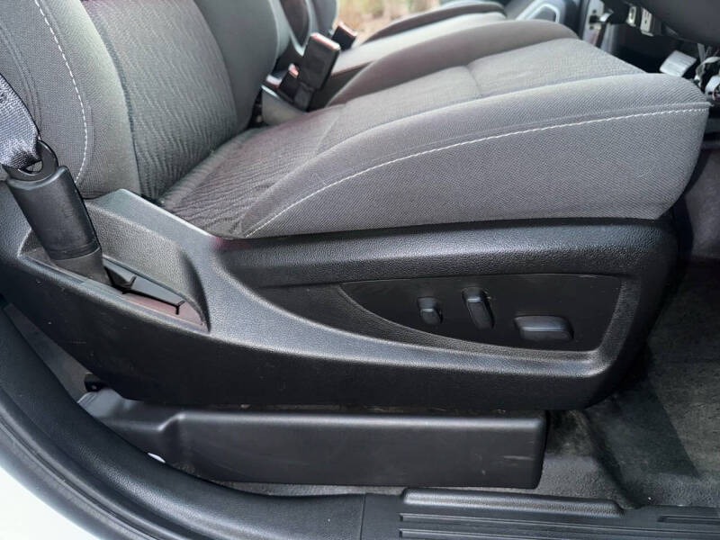 2020 Chevrolet Tahoe Police