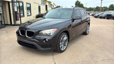 2014 BMW X1 xDrive28i