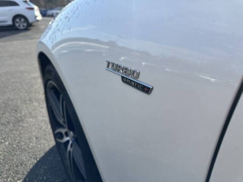 2019 Mercedes-Benz E-Class AMG E 53