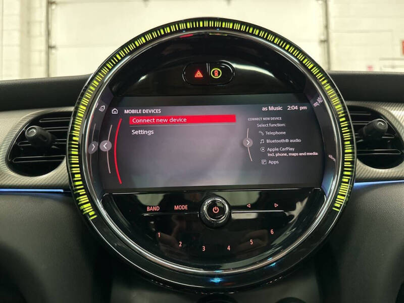 2023 MINI Hardtop 2 Door Cooper