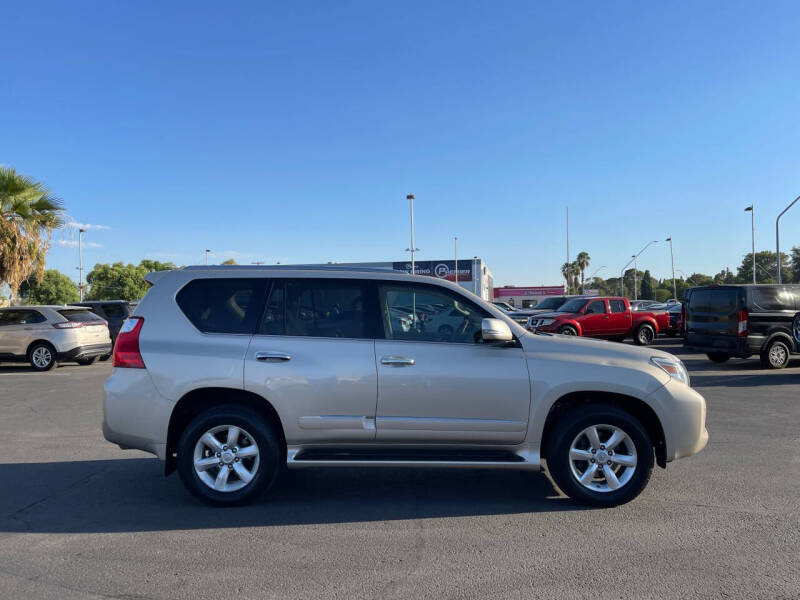 2013 Lexus GX 460
