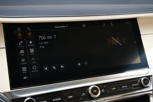 2024 Bentley Flying Spur Edition 8