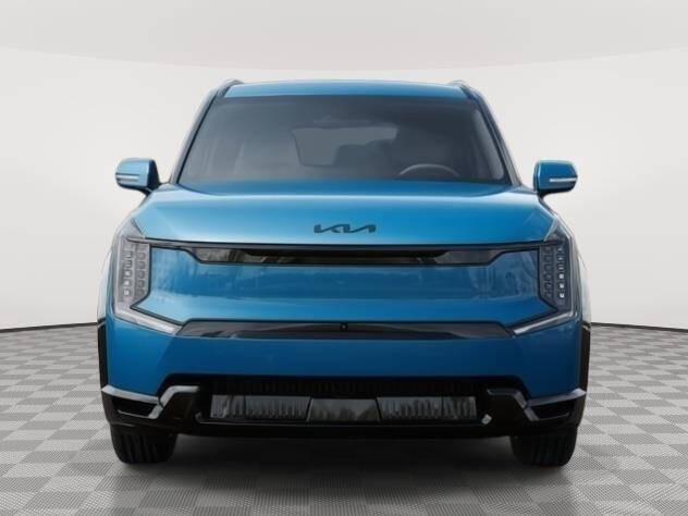 2026 Kia EV9 Land