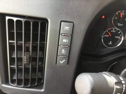 2026 GMC Savana 2500