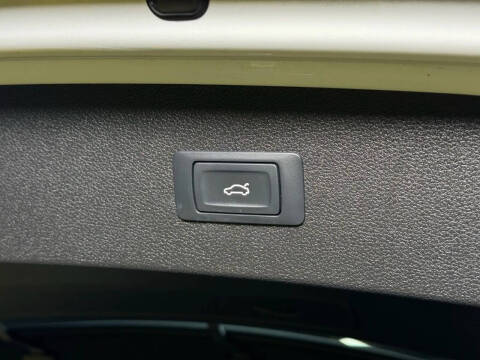 2014 Audi A7 3.0 quattro TDI Premium Plus