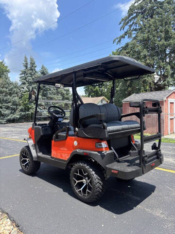 2026 Denago Nomad XL