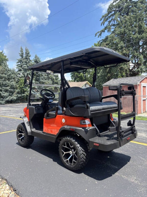 2026 Denago Nomad XL