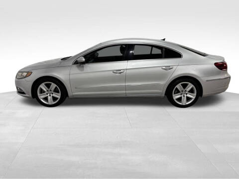 2013 Volkswagen CC