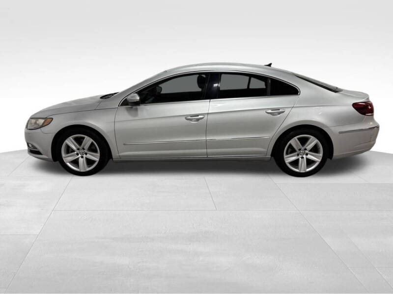 2013 Volkswagen CC