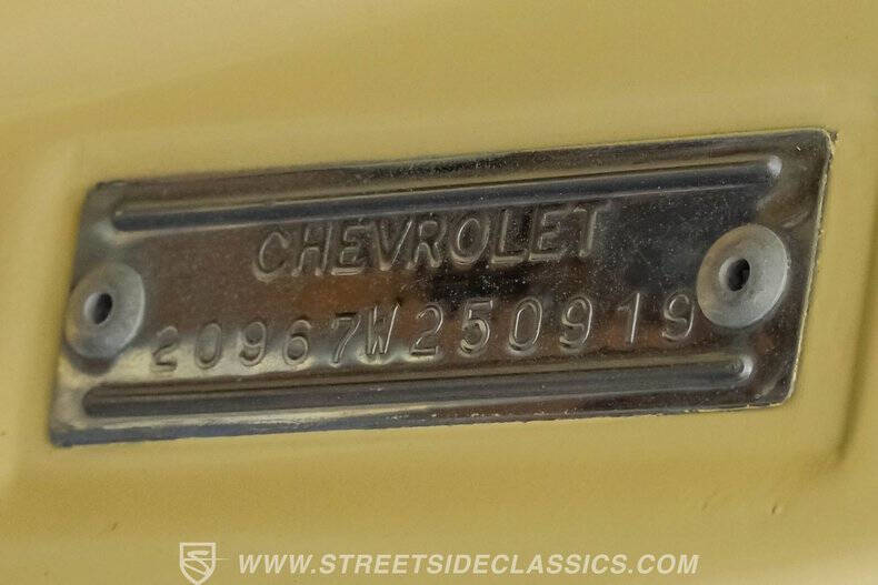 1962 Chevrolet Corvair