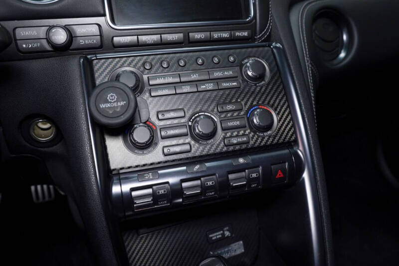 2014 Nissan GT-R Premium