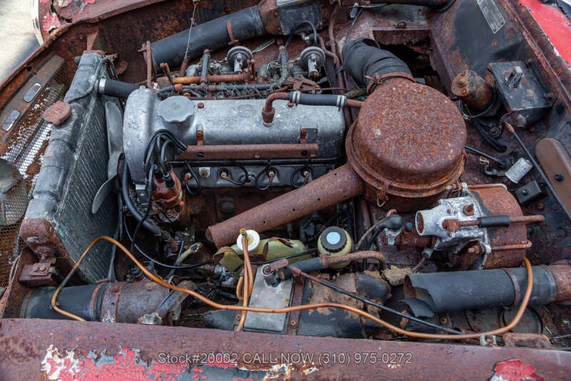 1961 Mercedes-Benz 190-Class