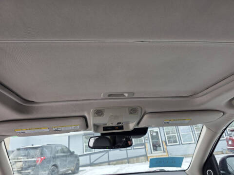 2020 Mitsubishi Outlander GT