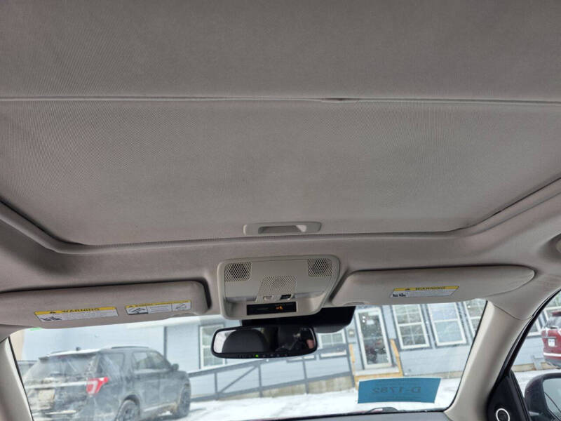 2020 Mitsubishi Outlander GT